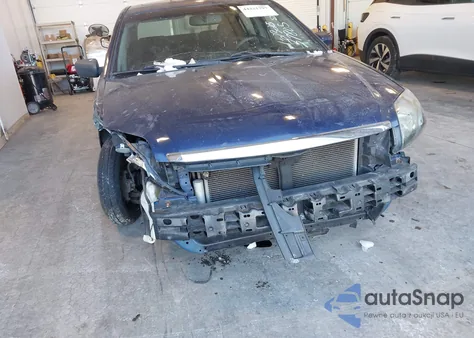 2009 Mitsubishi Galant Es/Sport Edition z USA, uszkodzony, nr VIN 4A3AB36F09E037056